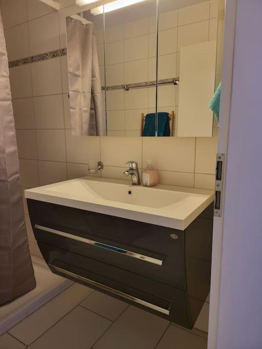 Appartement Cosy Tafers 外观 照片