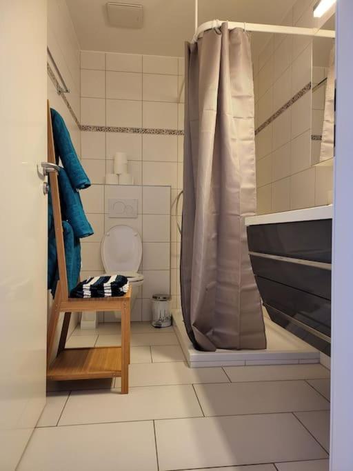 Appartement Cosy Tafers 外观 照片