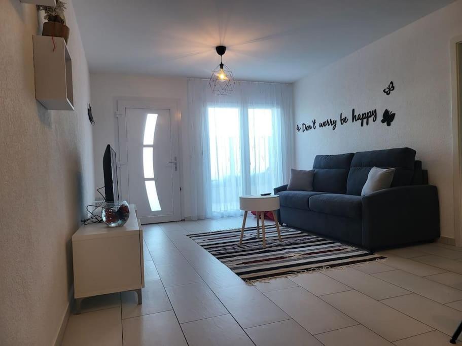 Appartement Cosy Tafers 外观 照片