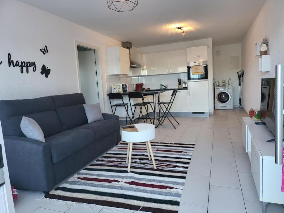 Appartement Cosy Tafers 外观 照片